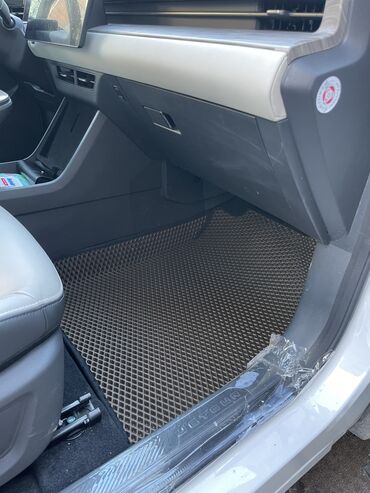 Полики: Родные Eva Полики Для салона Новый, Платная доставка, Самовывоз at lalafo.kg — 5 Полики: Родные Eva Полики Для салона Новый, Платная доставка, Самовывоз — 5