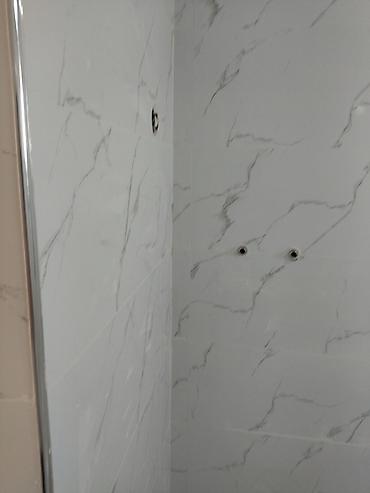 Штукатурка, шпаклевка: Шпаклевка стен | Акриловая вода эмульсия Больше 6 лет опыта — 9