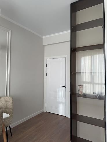 Продажа квартир: 2 комнаты, 67 м², Элитка, 13 этаж, Дизайнерский ремонт — 12