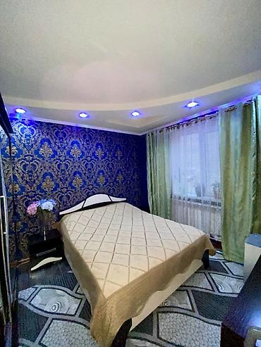 Продажа квартир: 3 комнаты, 70 м², Индивидуалка, 4 этаж, Евроремонт — 3