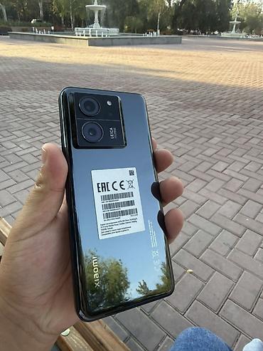 телефоны ми: Xiaomi 13T Pro, 16 ГБ ОЗУ / 512 ГБ памяти. Ключевые особенности: - — 1