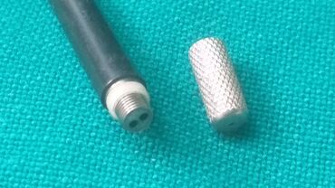 Ostali medicinski proizvodi: Karl Storz optika
Kao sa slika
Ne odgovaram na SMS — 7