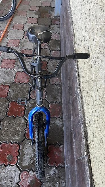 BMX велосипеды: Детский/подростковый BMX-велосипед «Барс» - Формат BMX: компактная — 3