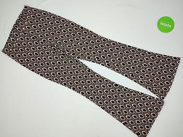 geta ubrania: Spodnie materiałowe damskie, rozmiar S — 2