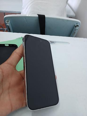 6 iphone 6: IPhone 14 Pro, Б/у, 128 ГБ, Белый — 7