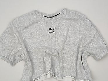 igen: Puma, T-shirt damski, rozmiar S — 1