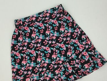 spódniczka we wzory: Women`s skirt, size S (EU 36)