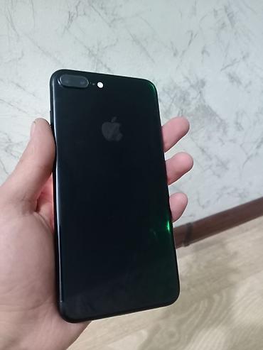 айфон обмен 7: IPhone 7 Plus, Б/у, 256 ГБ, Jet Black, Зарядное устройство, 100 % — 3