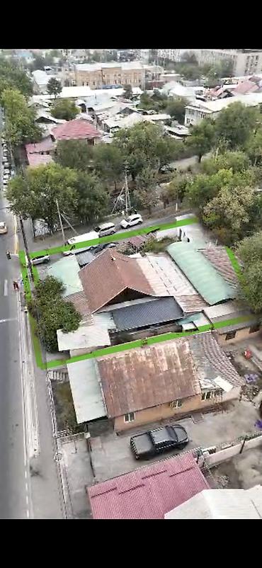 Продажа домов: 6 комнат и более, 150 м², 4 соток, Бишкек, Советская/Скрябина Собственник — 1