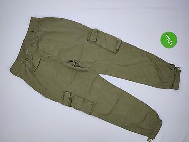sniegowce biosoft: Mohito, Spodnie cargo damskie, rozmiar M — 3