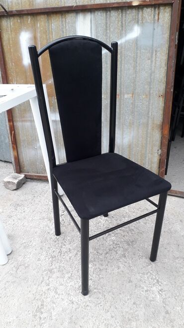 Стулья для зала: Стул для зала, Новый, Железо — 20