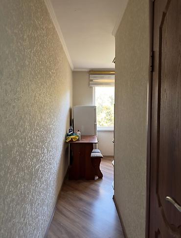 англиский квартал: 1 комната, 32 м², Элитка, 3 этаж, Свежий ремонт — 6