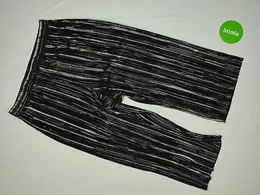 secondhand clothes online: F&F, Spodnie materiałowe damskie, rozmiar XL — 2