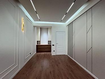 Продажа квартир: 3 комнаты, 86 м², Элитка, 8 этаж, Евроремонт — 3