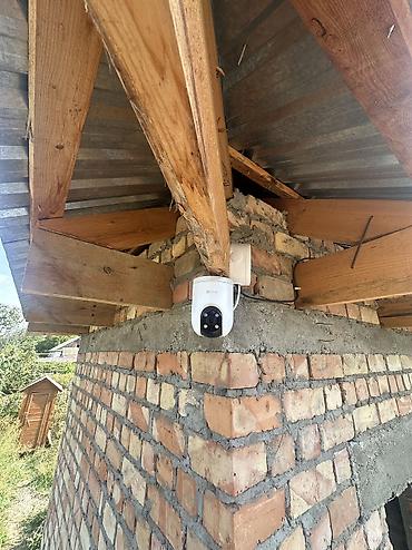 epix pro: 📹 Уличная Wi-Fi камера EZVIZ — 2–8 МП Бардык маалымат төмөндө — 4