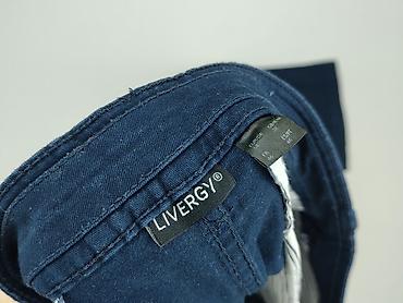ecko: Livergy, Chinosy dla mężczyzn, rozmiar S — 4