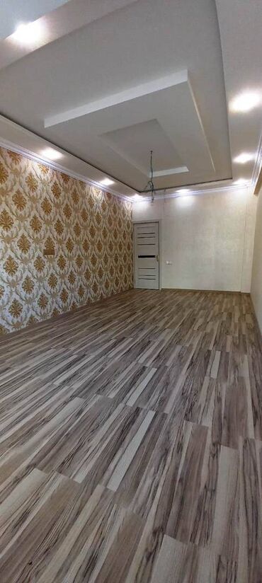 Yeni tikili: 2 otaqlı, Yeni tikili, 65 kv. m — 3