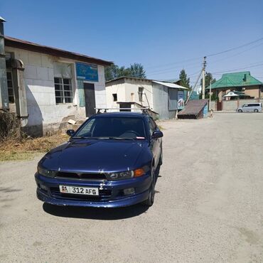 двигатель митсубиси спейс вагон: Mitsubishi Galant: 1997 г., 2 л, Механика, Бензин, Седан