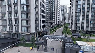 2023: 3 комнаты, 104 м², Элитка, 9 этаж, Евроремонт — 2