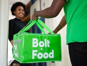 bolt elaqe: Bolt food hesabı icarəyə verilir. 20/80 maaş vaxtı vaxtında veriləcək