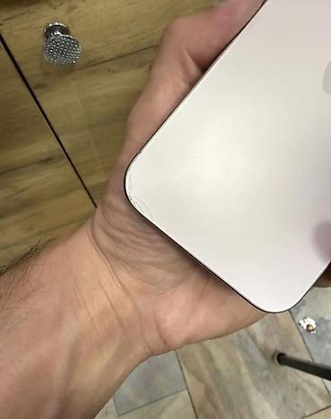 apple macbook pro 13 with retina display: IPhone 16 Pro Max, Б/у, 256 ГБ, 90 % — 3