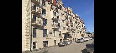 Продажа квартир: Студия, 36 м², Цокольный этаж этаж, Косметический ремонт — 1