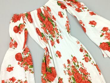 sukienka hiszpanka boho na wesele: Sukienka damska, S