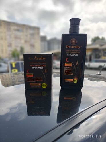vitamin c iynesinin qiymeti: Saç şampunu, Saç tökülməsinə qarşı, Yeni, Pulsuz çatdırılma