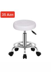 Ofis və oyun kresloları: Yeni, Təkərli, Qolları tənzimlənir, Parça -da lalafo.az — 14 Ofis və oyun kresloları: Yeni, Təkərli, Qolları tənzimlənir, Parça — 14