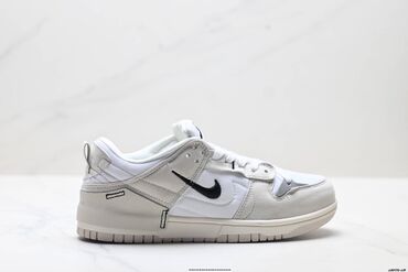 Кроссовки и спортивная обувь: 1、Информация о товаре Модели: Мужские / Женские Размеры: 36-45 — 2