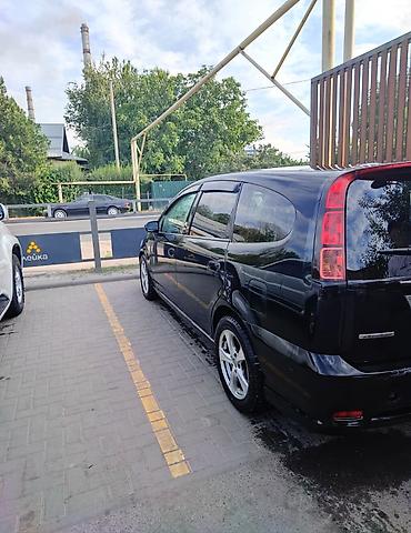 хонда стрим юпка: Honda Stream: 2004 г., 2 л, Вариатор, Бензин, Минивэн — 2