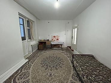 Продажа квартир: 2 комнаты, 53 м², 2 этаж, Старый ремонт at lalafo.kg — 12 Продажа квартир: 2 комнаты, 53 м², 2 этаж, Старый ремонт — 12