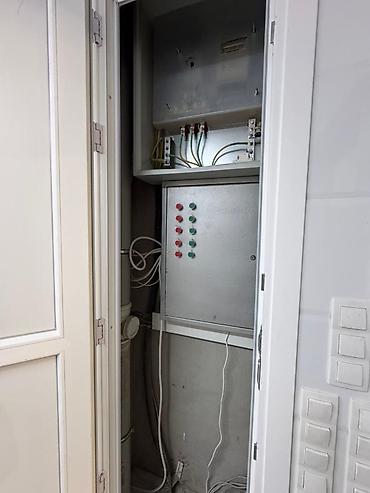 Продажа магазинов: Продажа магазинов В жилом доме, 115 м², Свежий ремонт, Отдельный вход, 1 этаж — 9