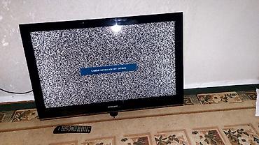 İşlənmiş Televizor Samsung LCD 40" FHD (1920x1080)