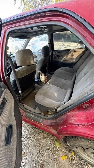 Другие детали кузова: Honda Civic 1993 г. — авто на разбор. Любые запчасти. Доступно по — 10