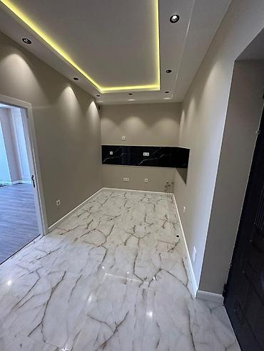 cepis satisi: 2 otaqlı, Yeni tikili, 62 kv. m — 9
