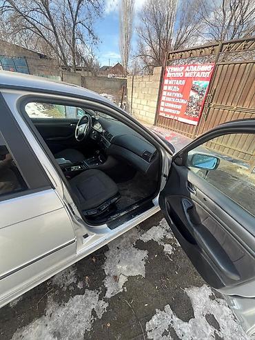 BMW: BMW 3 series: 2002 г., 2 л, Автомат, Бензин, Универсал — 6