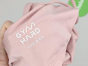 top xxs: Gym, Top damski, rozmiar 2XS — 5