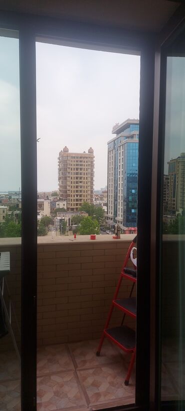 Qapıların təmiri: Pencere qapi usasi temir ne lazm oldu muraciyyet ede bilersiz vacap — 15