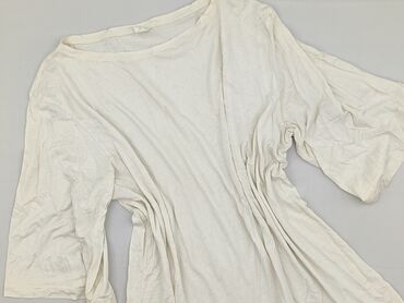H&M, T-shirt damski, rozmiar L