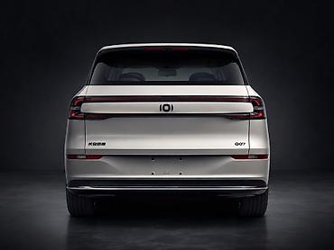 byd e6: Lixiang : 2026 г., 1.5 л, Автомат, Электромобиль, Кроссовер — 6