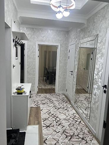 Продажа квартир: 2 комнаты, 78 м², Элитка, 6 этаж, Евроремонт — 12