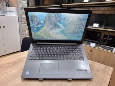 HP: İşlənmiş Lenovo IdeaPad, 15.6 ", Intel Core i5, 256 GB