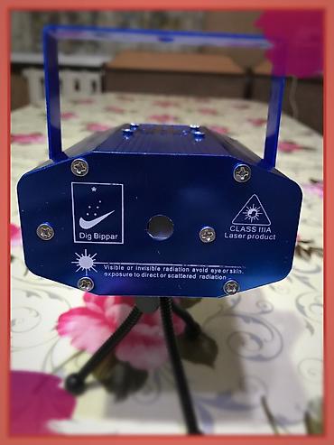 Другая бытовая техника: Здравствуйте ! Продаю различную светомузыку для дома двора — 9