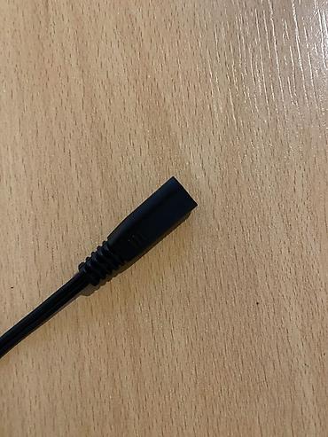adapter şunuru: Elektrik şnur/kabel – spiral (uzanan) tip Elektronik cihazların — 3