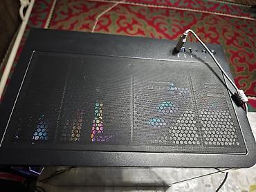 dell alienware: Компьютер, ядер - 4, ОЗУ 16 ГБ, Для работы, учебы, Б/у, Intel Core i3, AMD Radeon RX 5600 XT, NVMe — 10