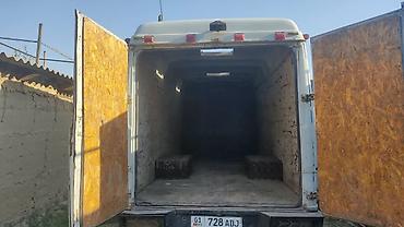 sprinter 516 2011: Грузовик, Mercedes-Benz, Стандарт, 4 т, Б/у — 5