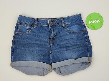 reserved denim: Denim Co, Szorty damskie, rozmiar M — 2
