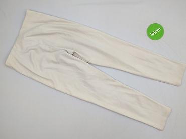 cargo pull and bear: Zara, Spodnie materiałowe damskie, rozmiar M — 3