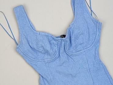 neon bikini: Bershka, Sukienka damska, rozmiar XS — 1